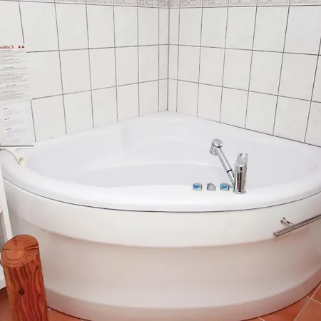 Сasa de vacaciones Holiday Bulowsvej Sjaellands Odde Xii