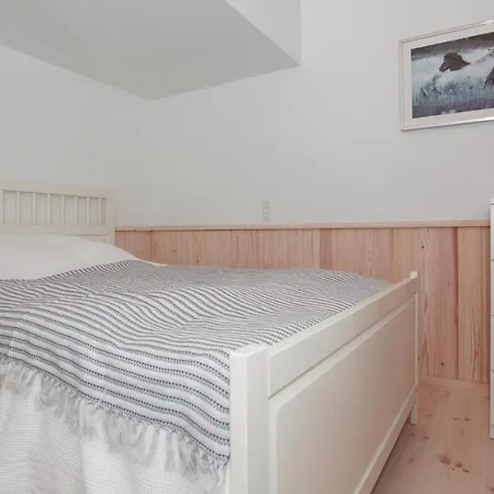 Сasa de vacaciones Holiday Bulowsvej Sjaellands Odde Xii *