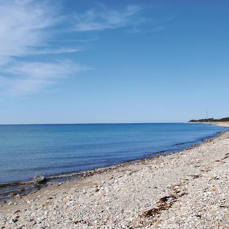 Holiday Bulowsvej Sjaellands Odde Xii