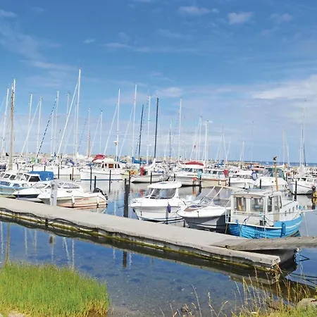 Holiday Bulowsvej Sjaellands Odde Xii *